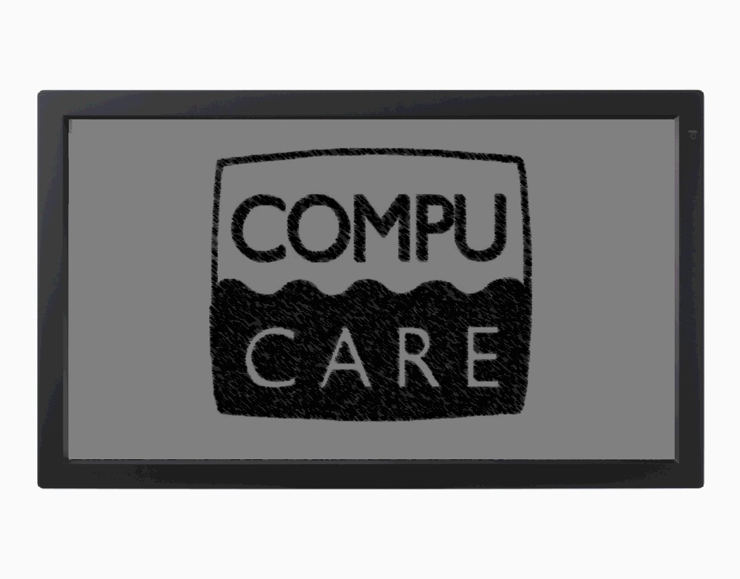 willkommen bei Compu-Care